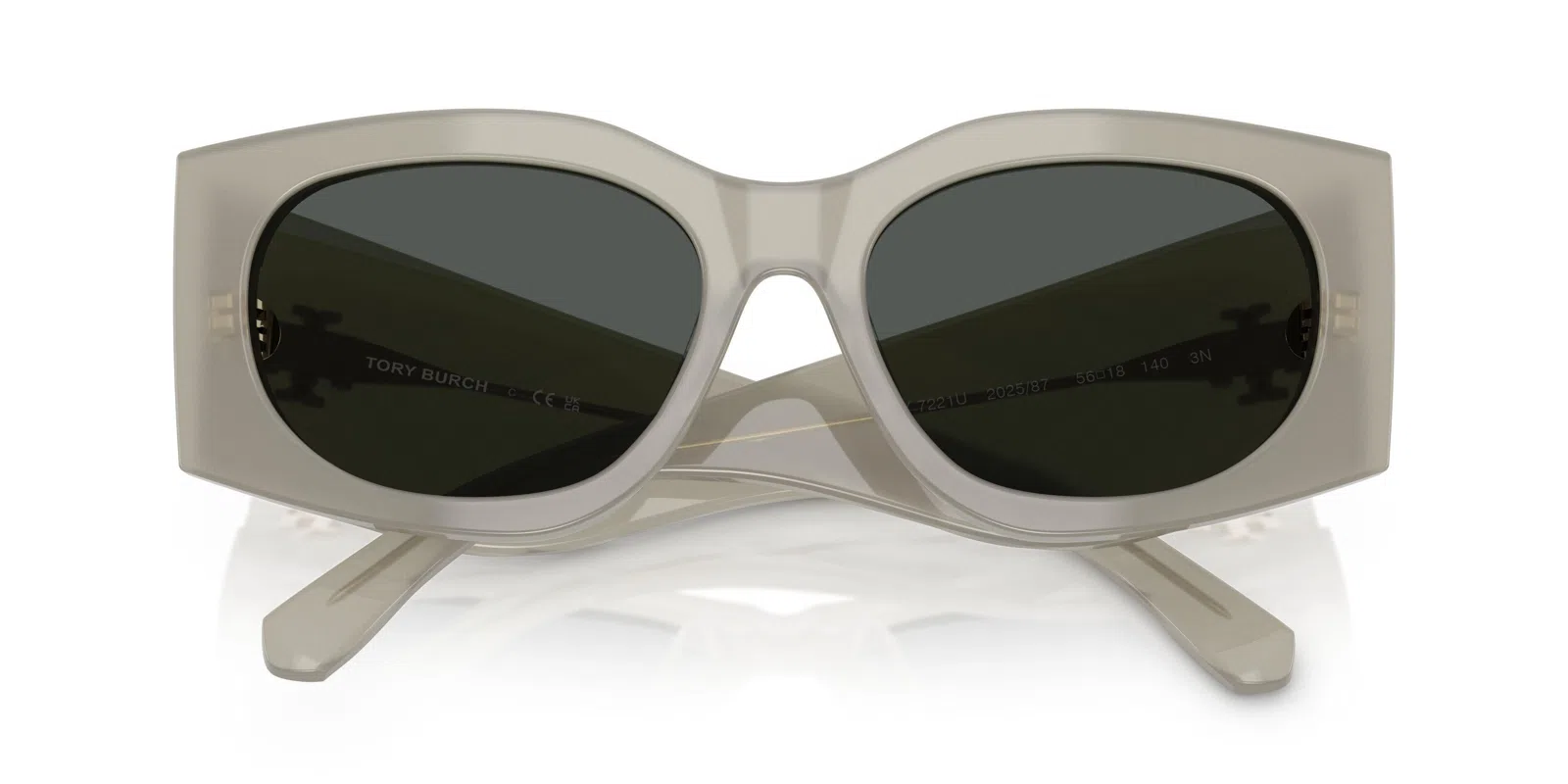 Tory Burch 7221U Sunglasses - view 28